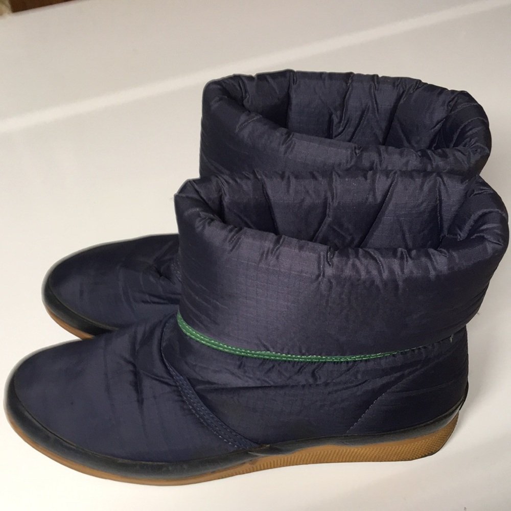 Sporto Women’s boots